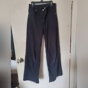Charcoal black Jeans
